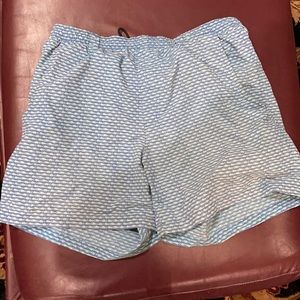 Columbia PFG swimsuit.